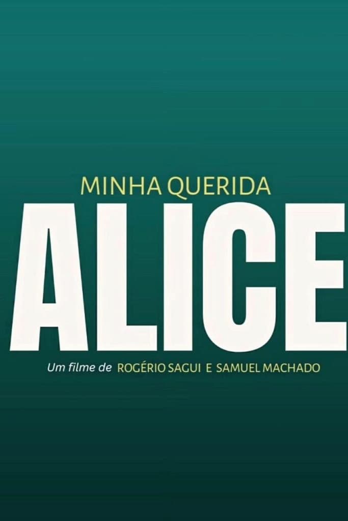 Minha Querida Alice