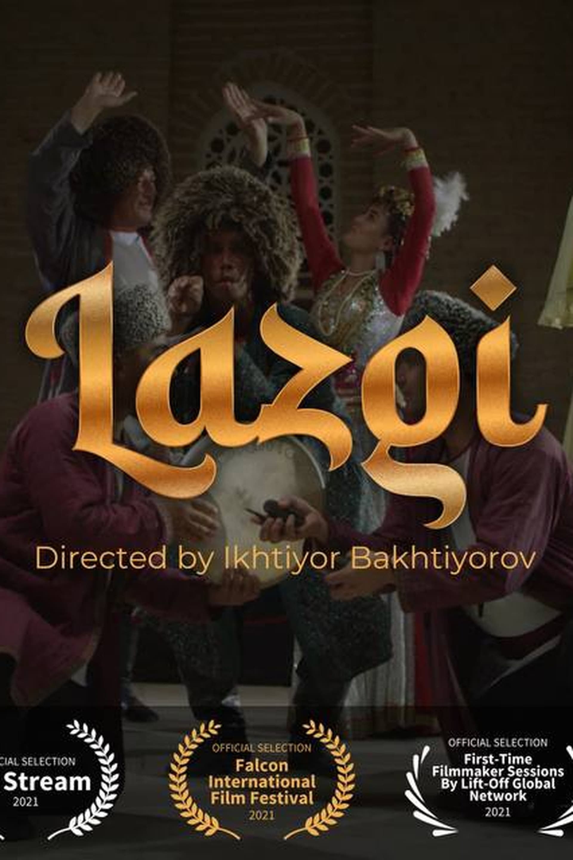 Lazgi