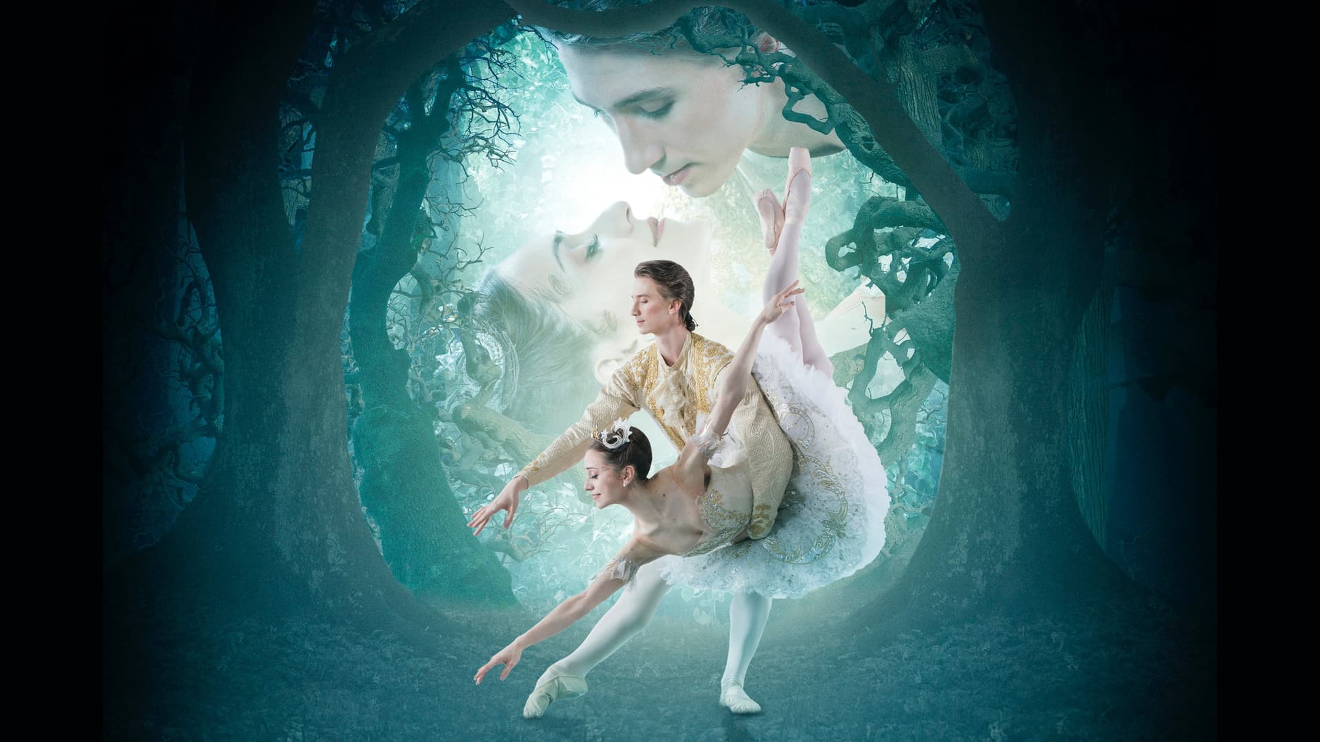 Royal Opera House: The Sleeping Beauty