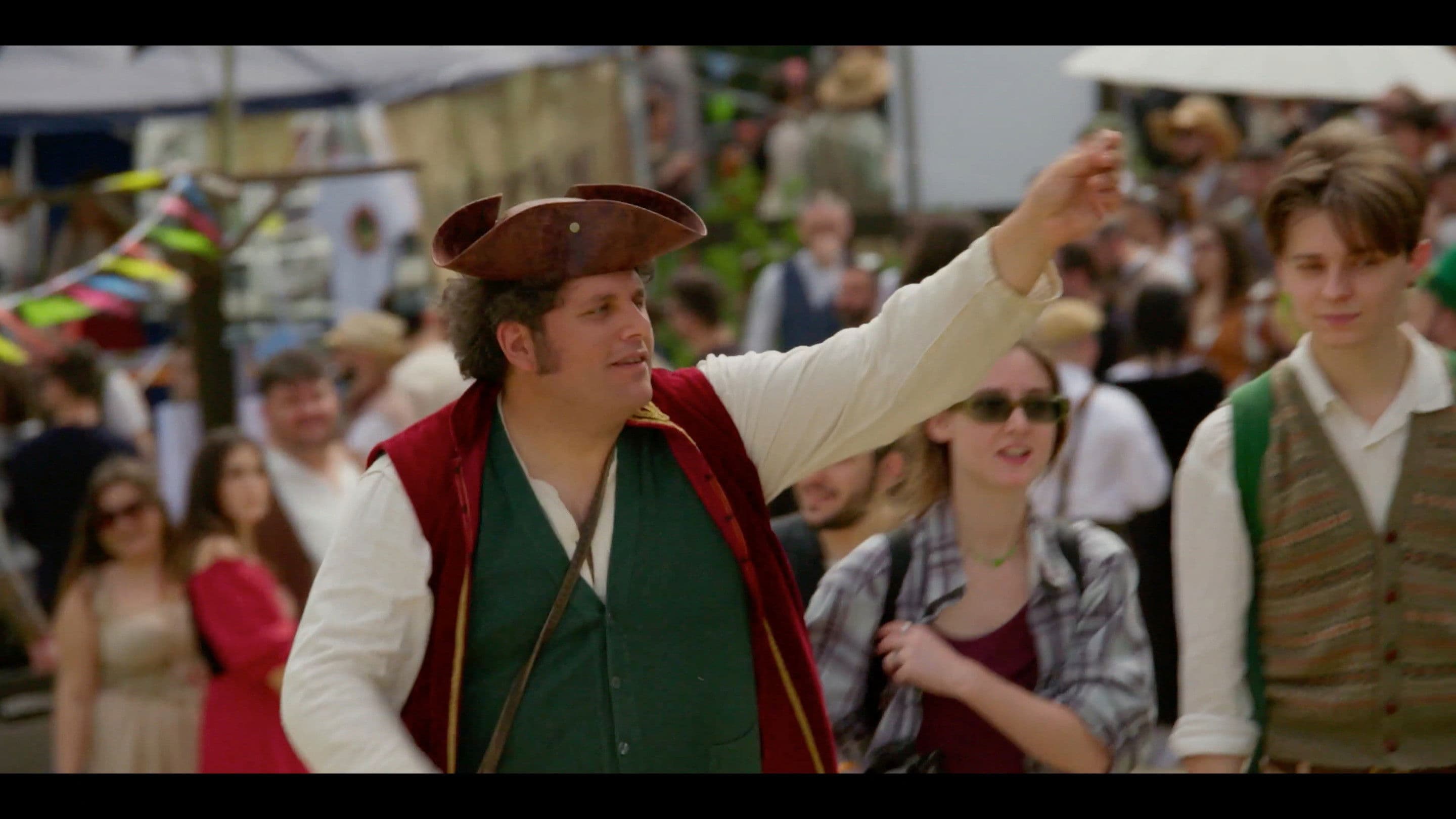 Lórëndor: La Terra dei Sogni