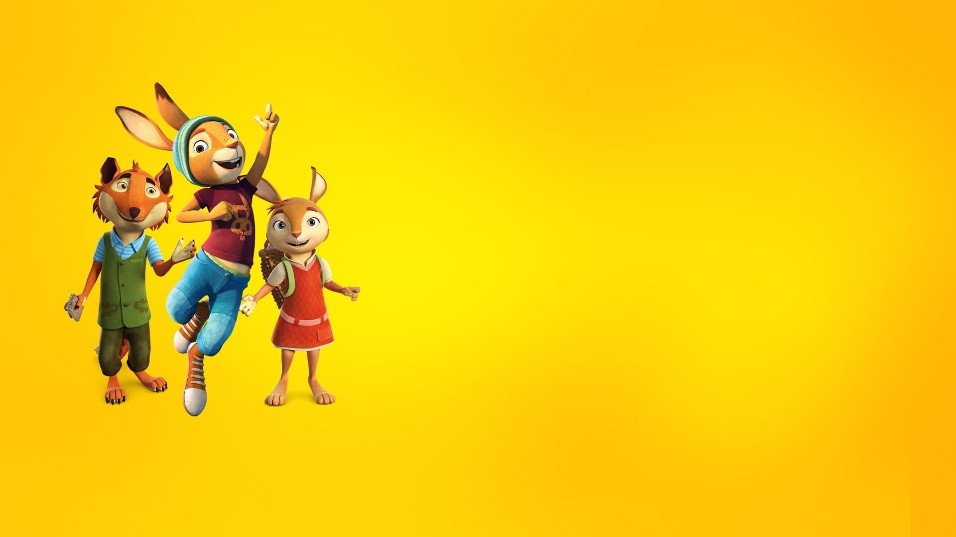 Rabbit School Collection