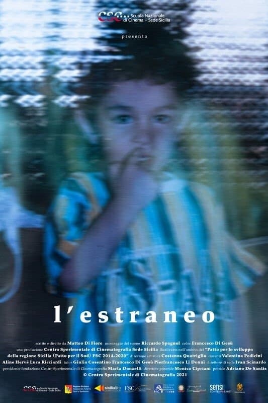 L'Estraneo