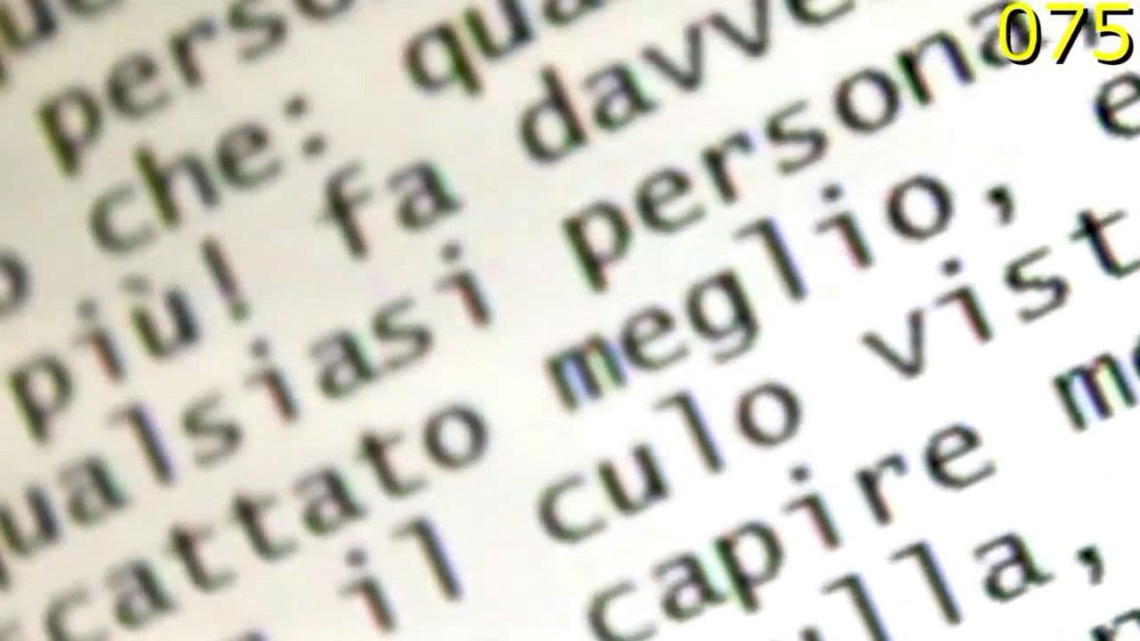 -Pursuit.Rub.: Dovevo Starmi Zitto