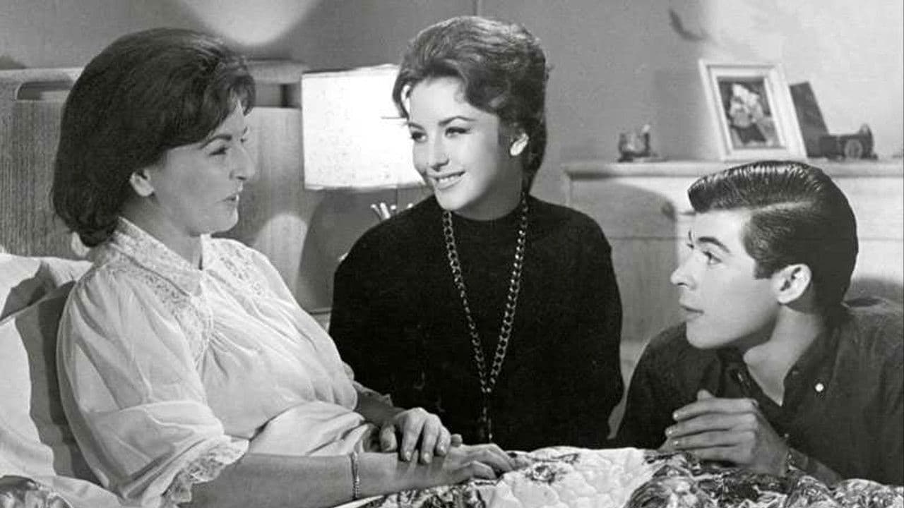 La sombra de los hijos