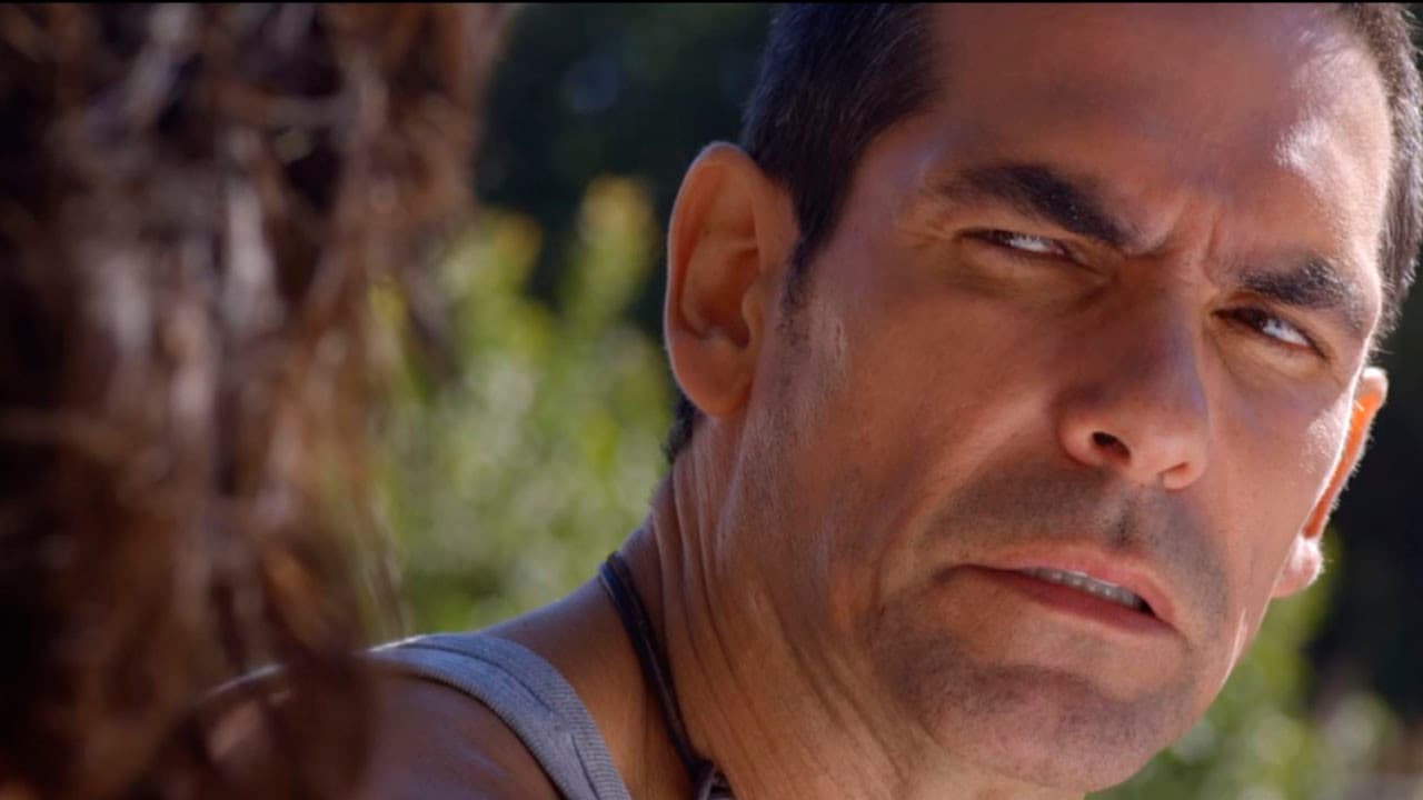 Johnny 100 Pesos: Chapter Two