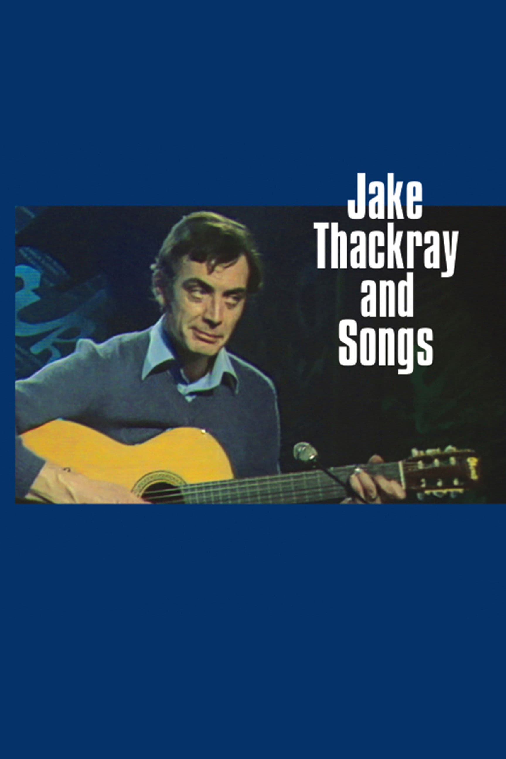 Jake Thackray and Songs