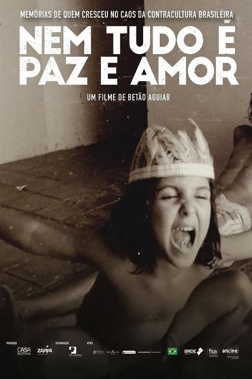 Nem Tudo é Paz e Amor