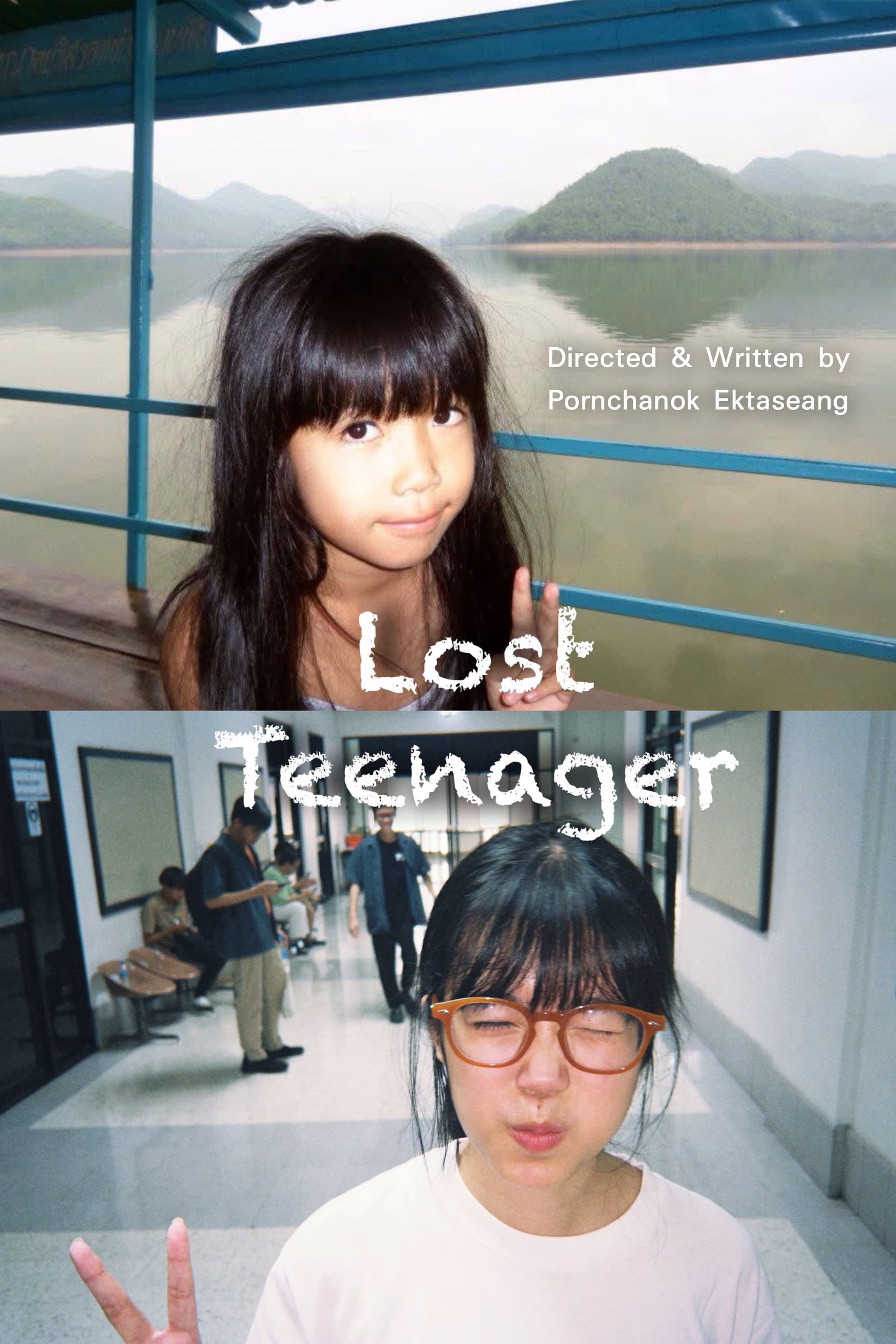 Lost Teenager
