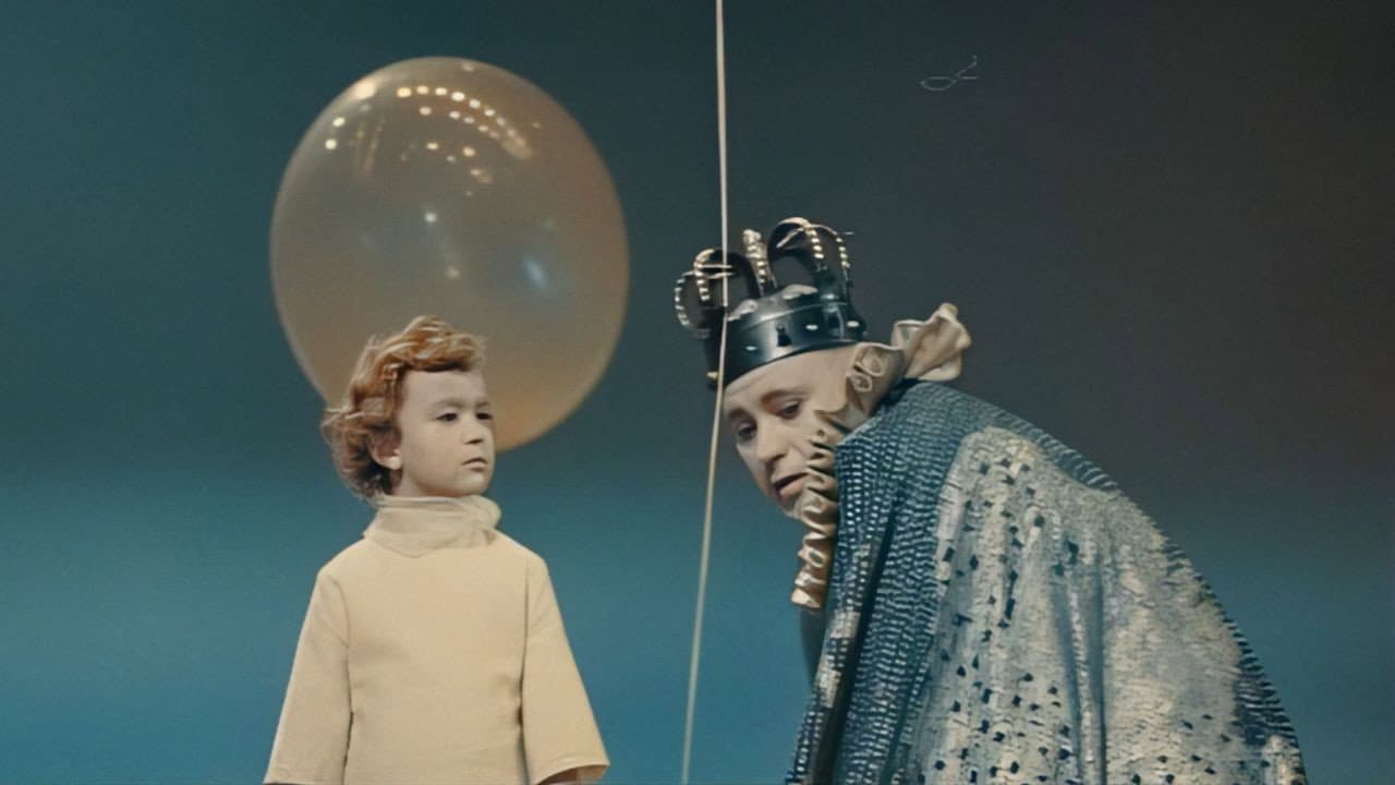 The Little Prince