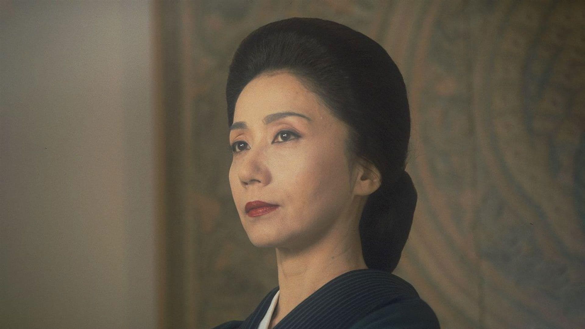 Yakuza Ladies: Dangerous Gamble