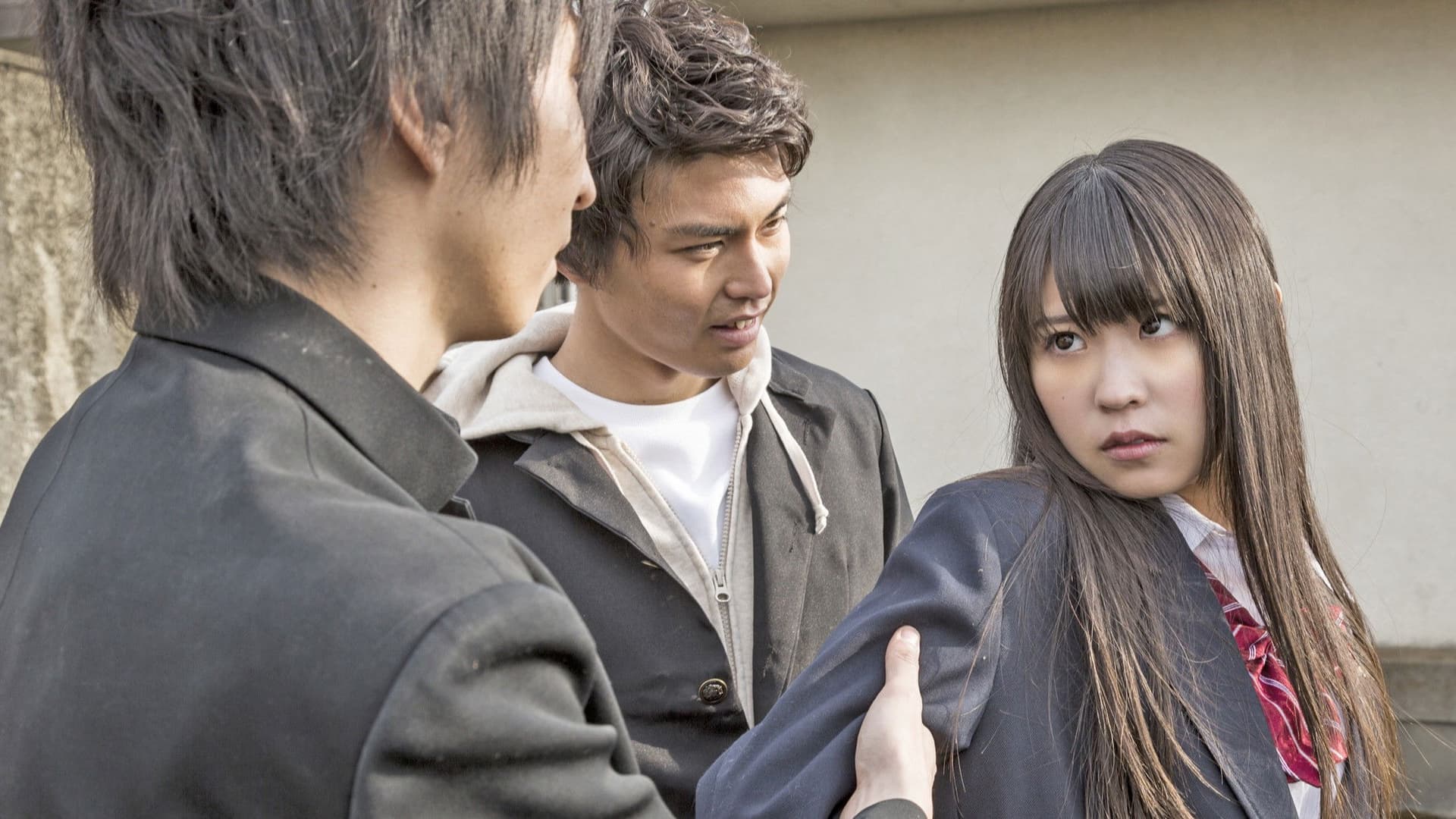 Yankee High School Girls’ Road to National Domination 2 Tokyo Edition