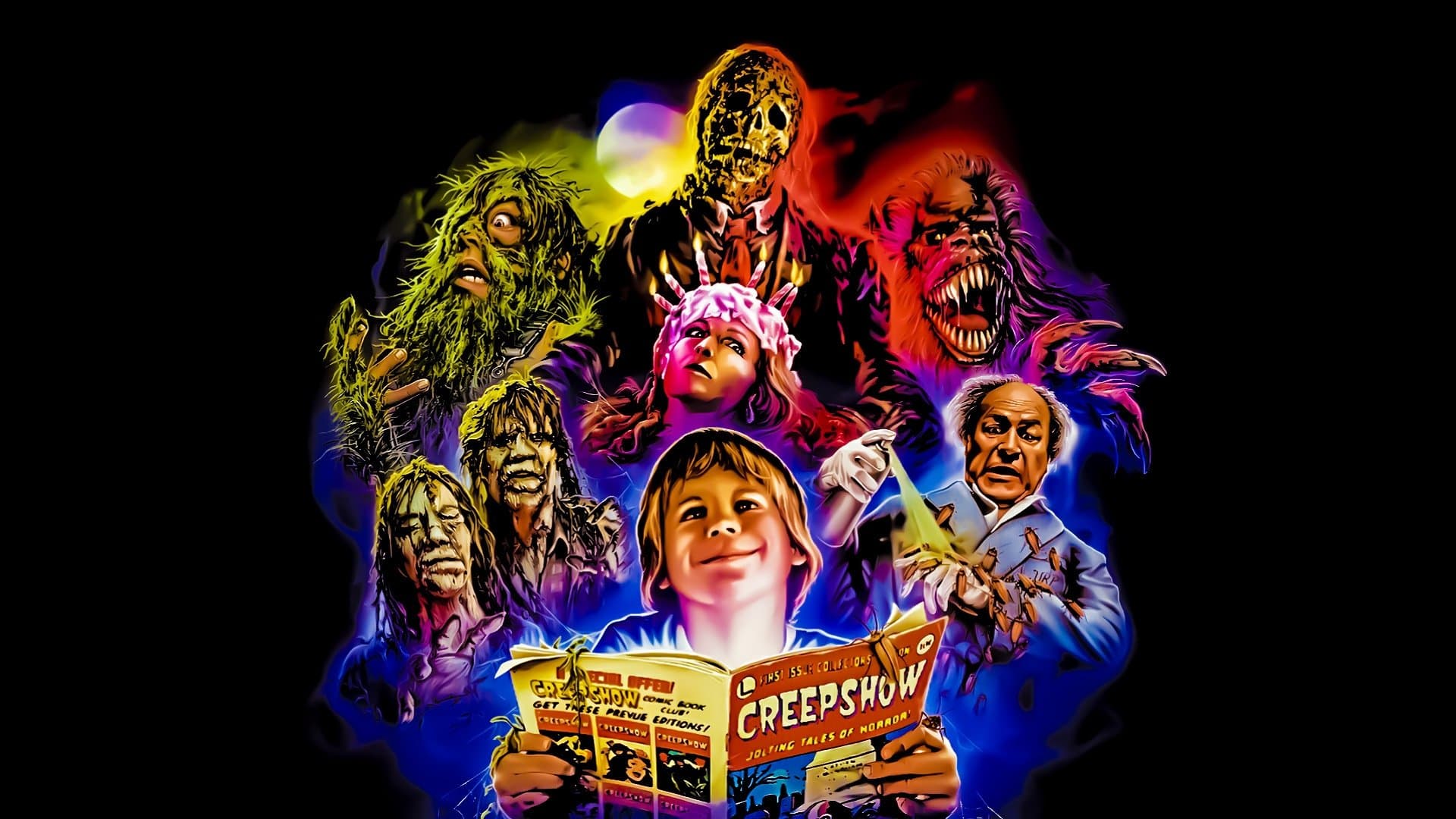 Creepshow Collection