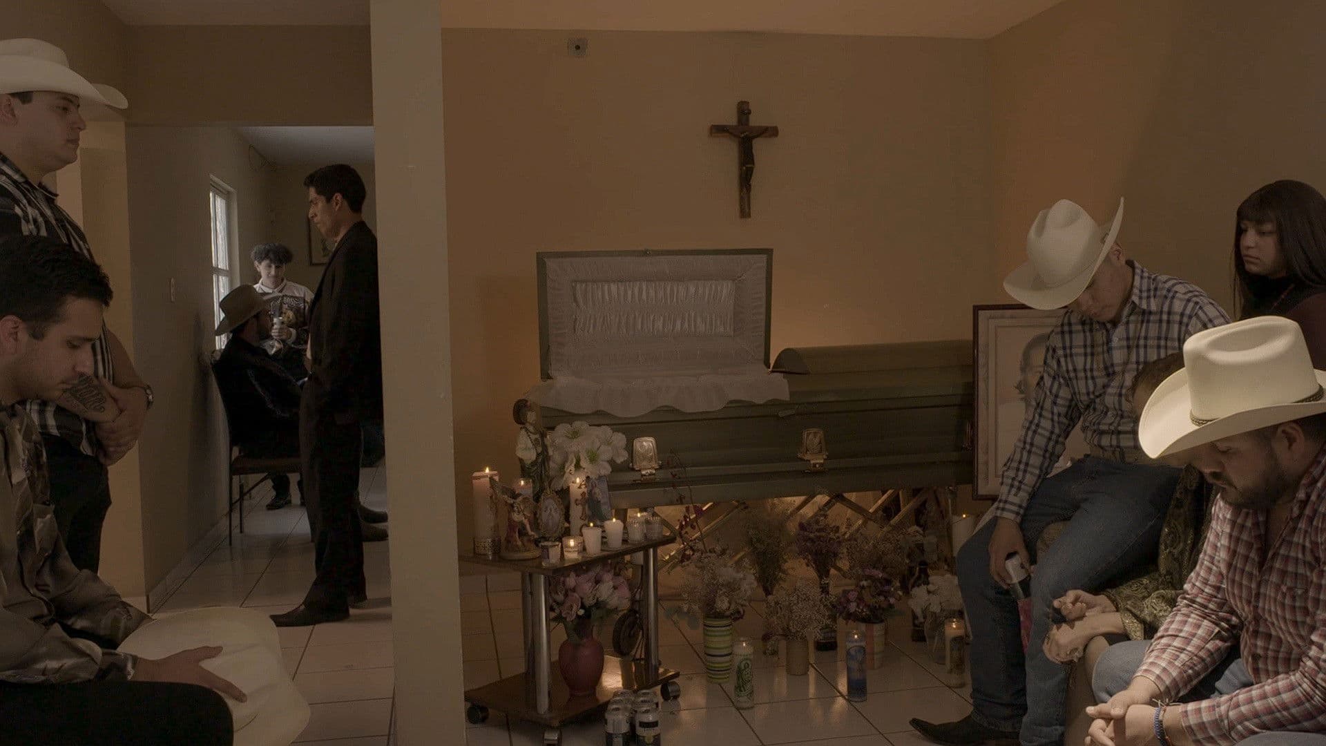 Esta no la puede oír mi jefita