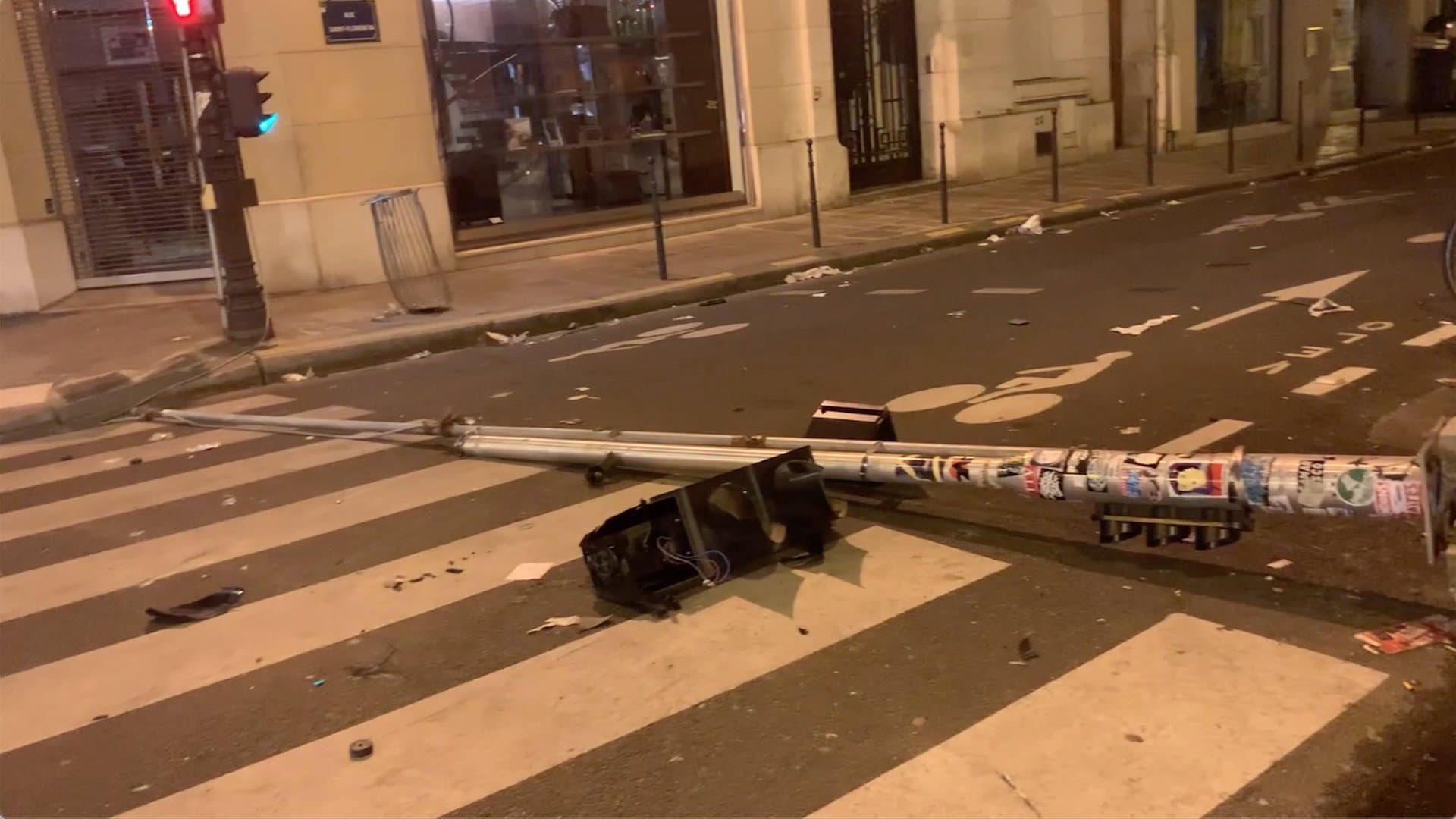 Le 100ème 49.3