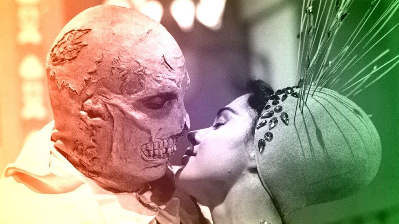 Dr. Phibes Collection