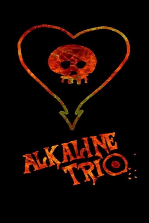 Alkaline Trio: Live in Vegas