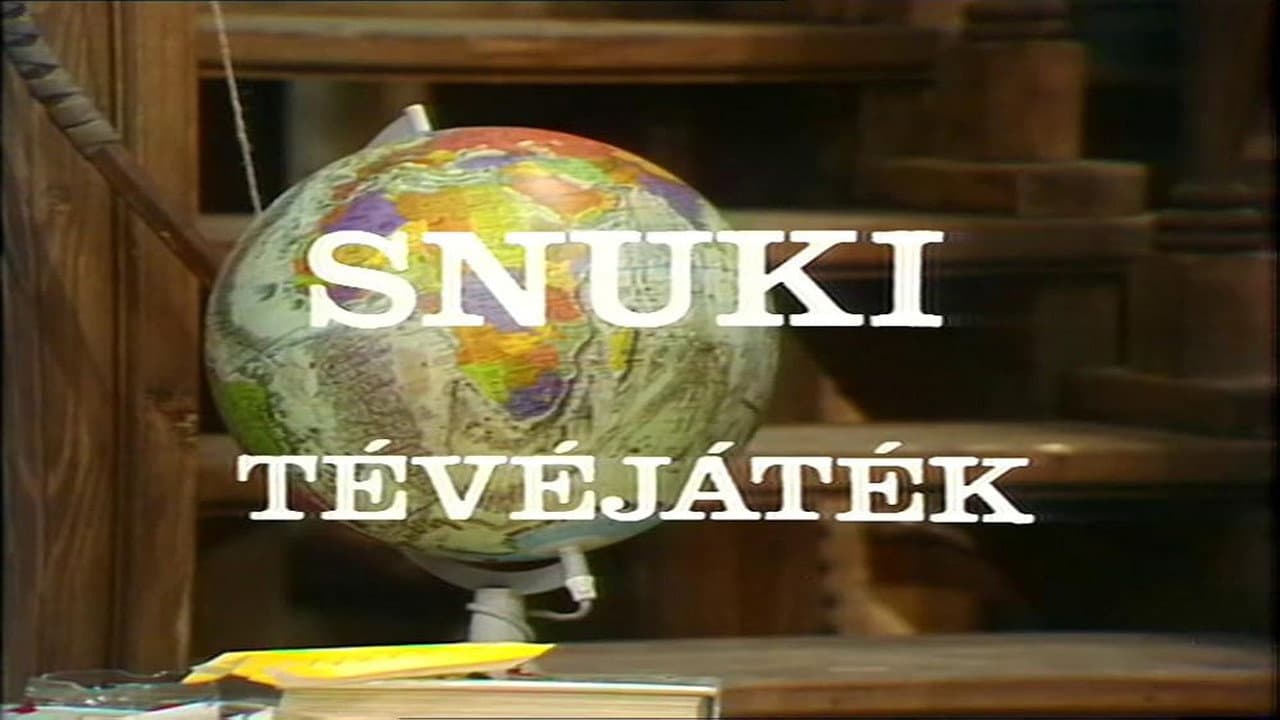 Snuki