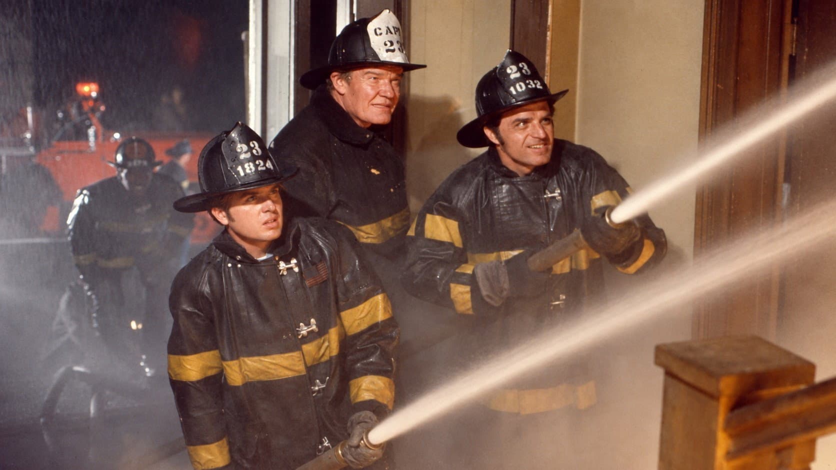 Firehouse