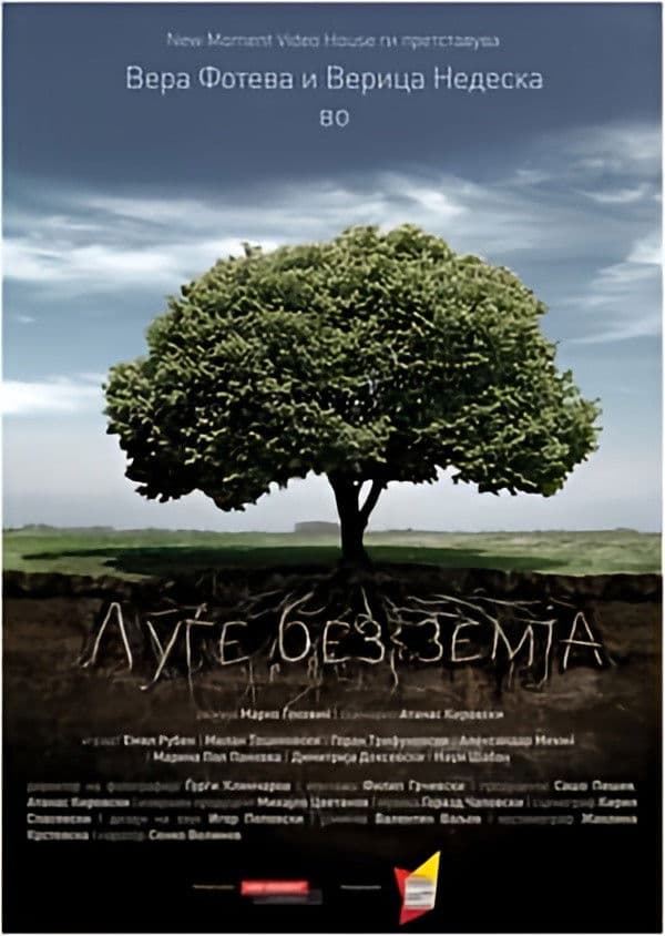 People Without A Country