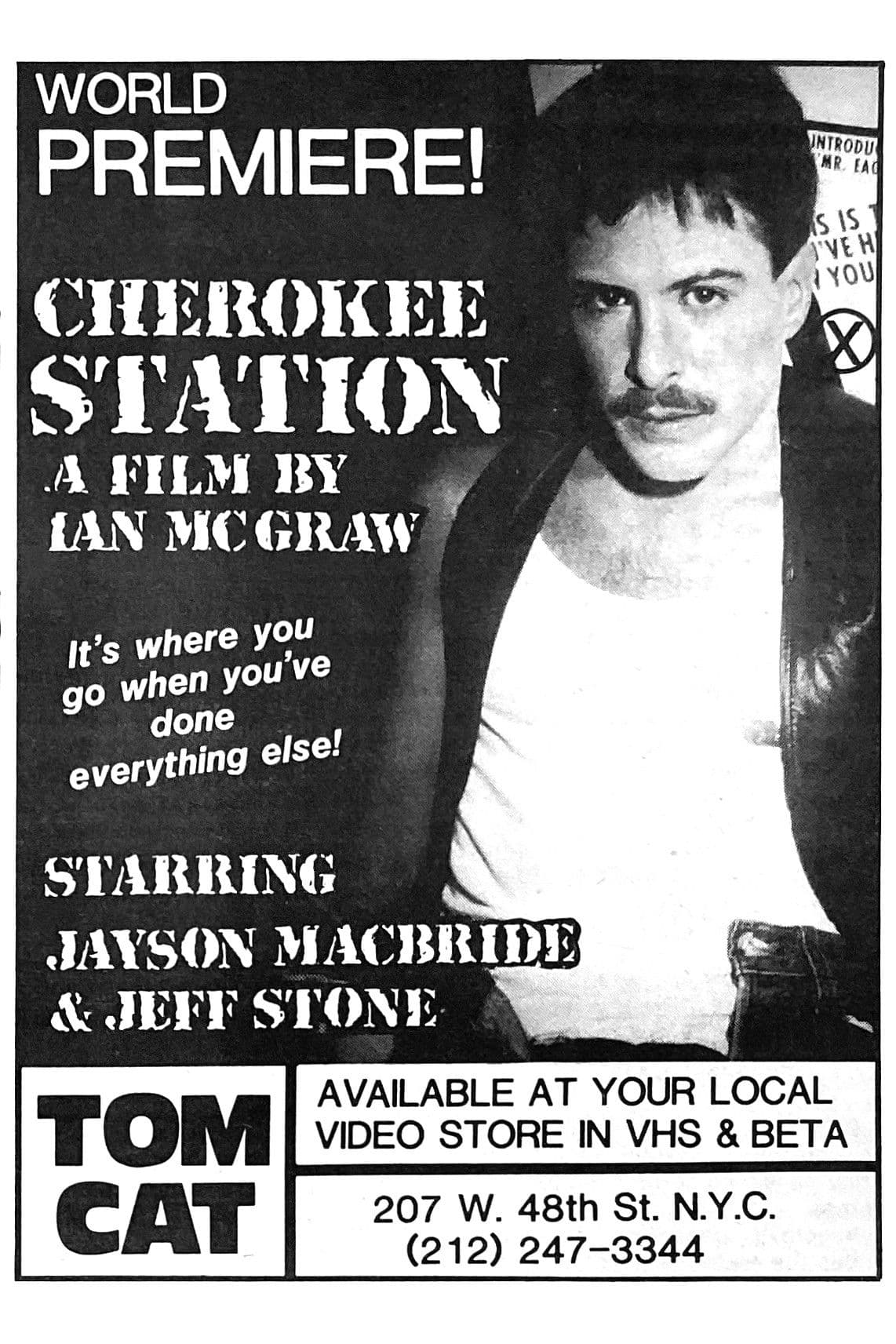 Cherokee Station