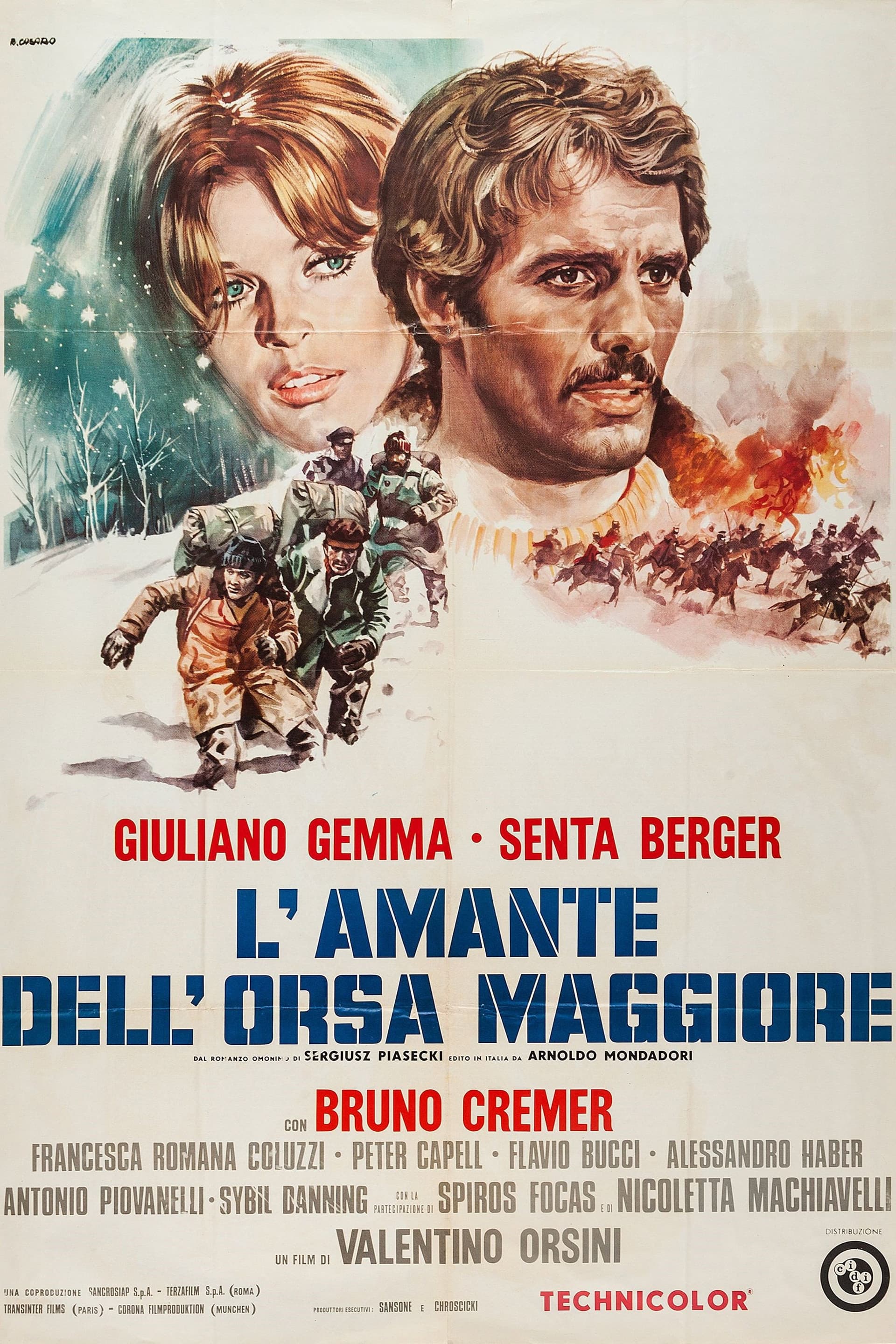 The Smugglers
