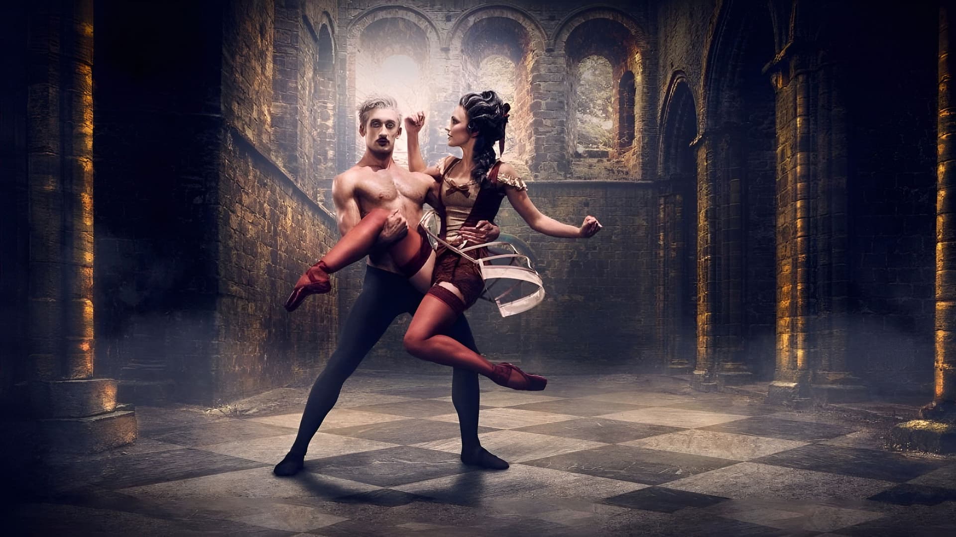 Kenneth Tindall's Casanova