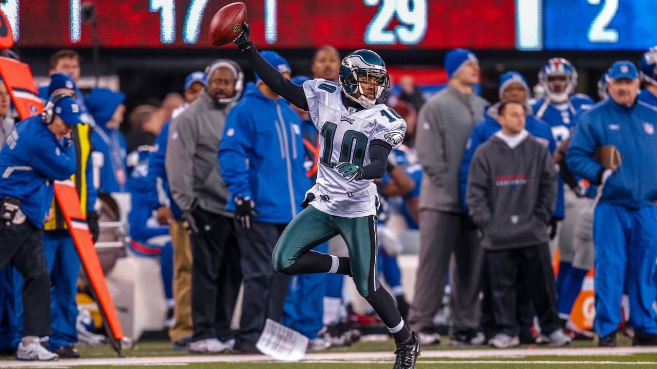 Go Deep: The DeSean Jackson Story