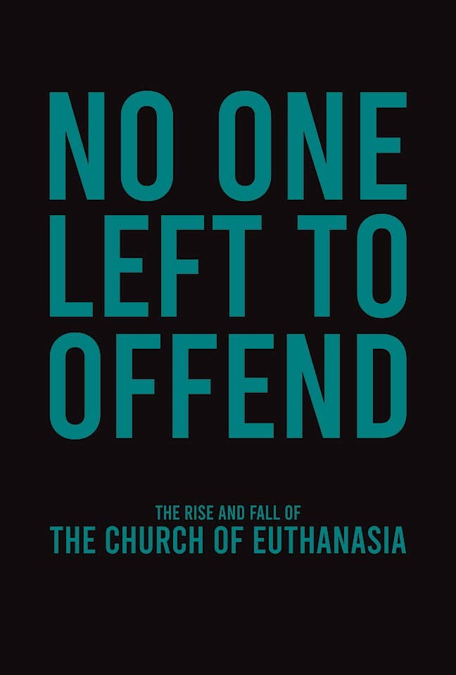 No One Left to Offend