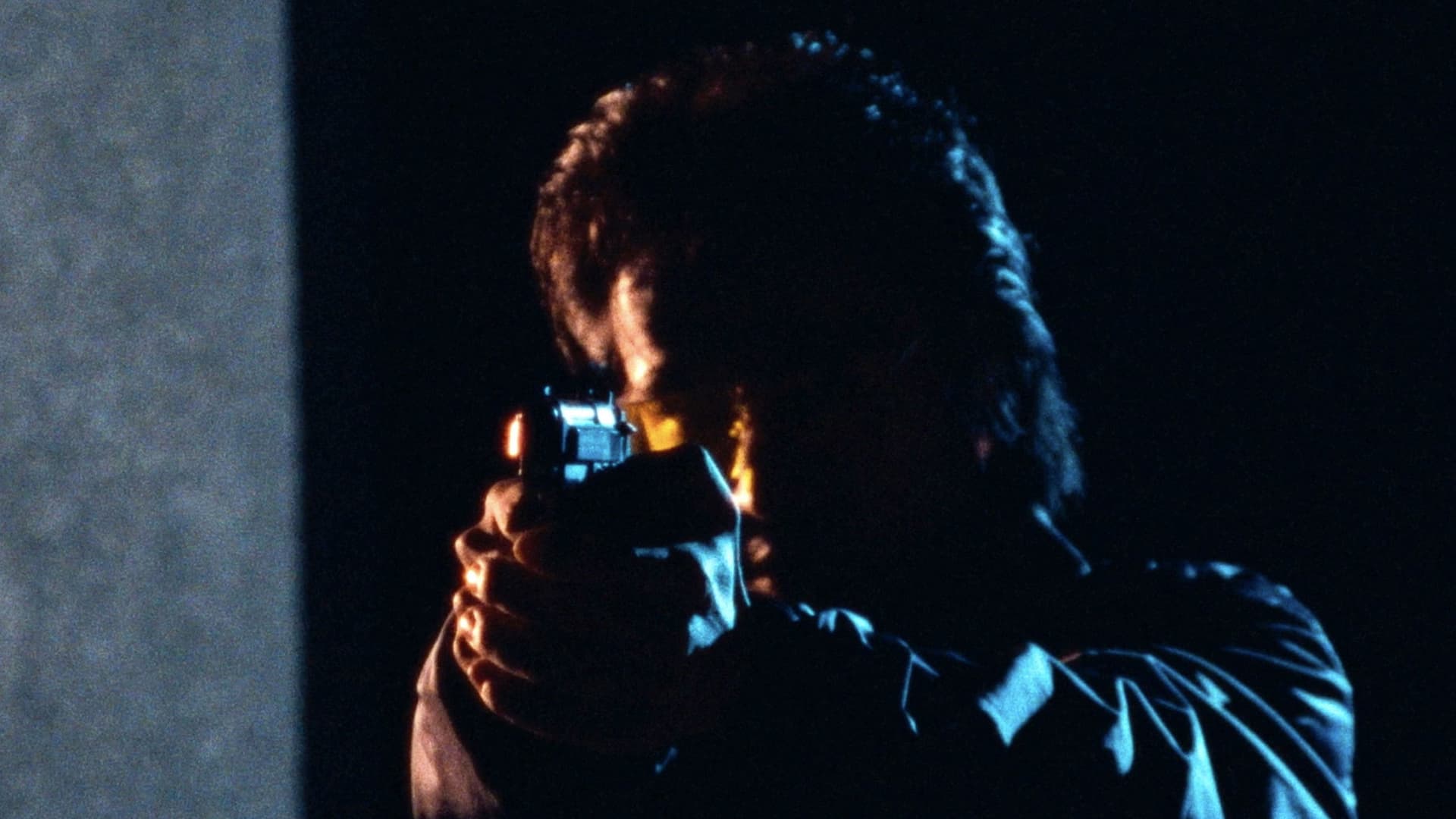 Crime Hunter: Bullets of Rage