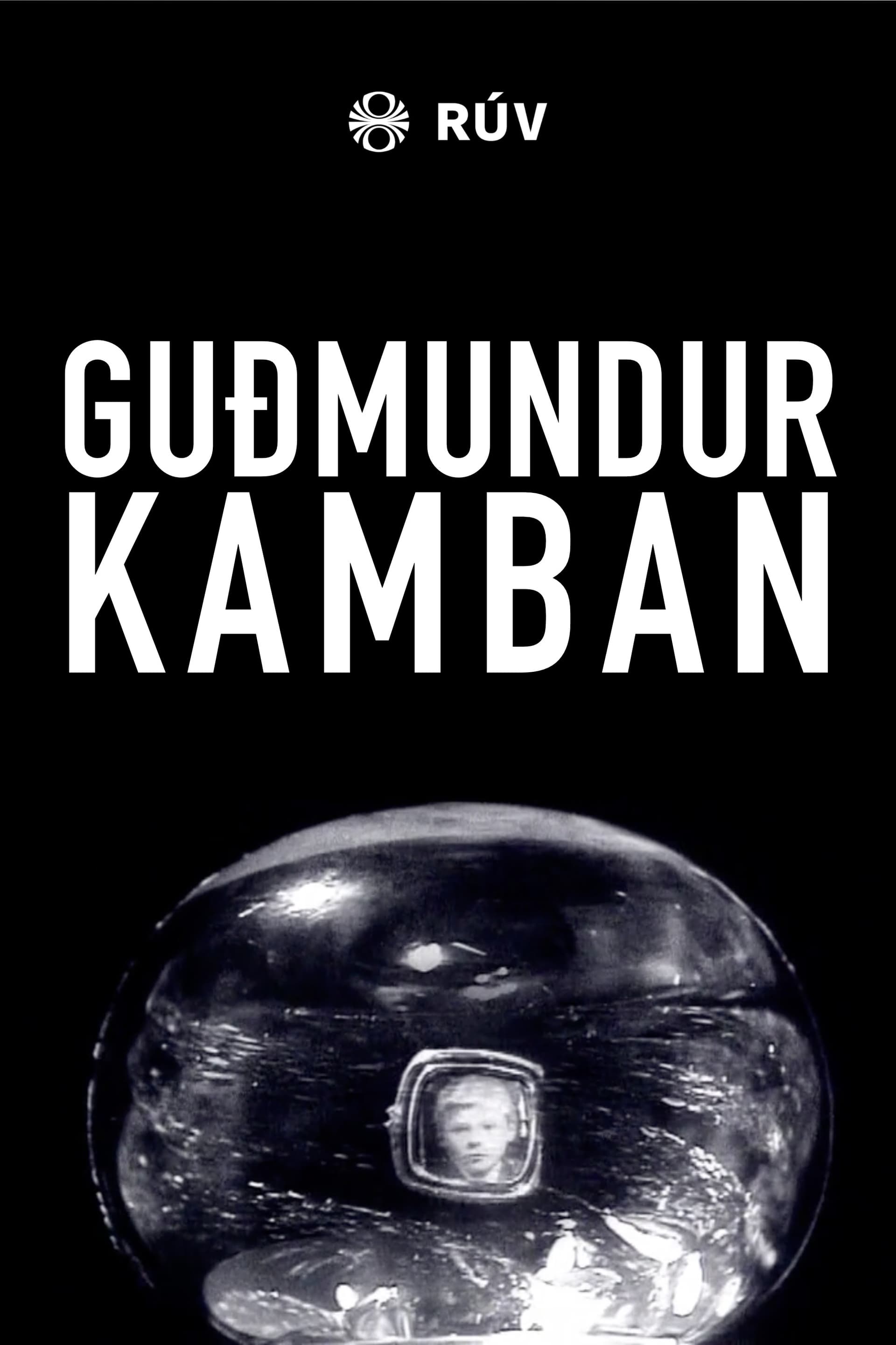 Gudmundur Kamban