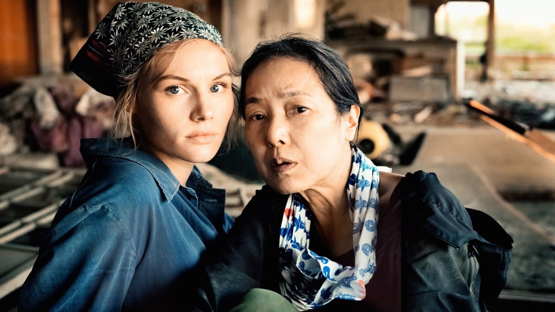 Greetings from Fukushima