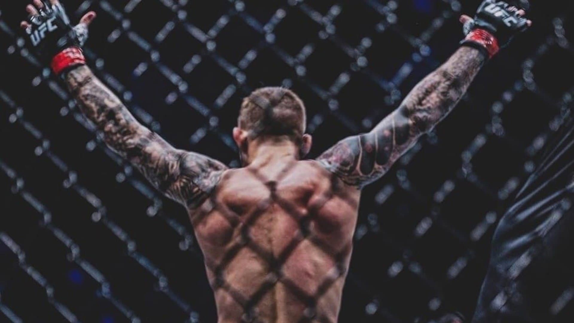 Greatest to never do it: Dustin Poirier