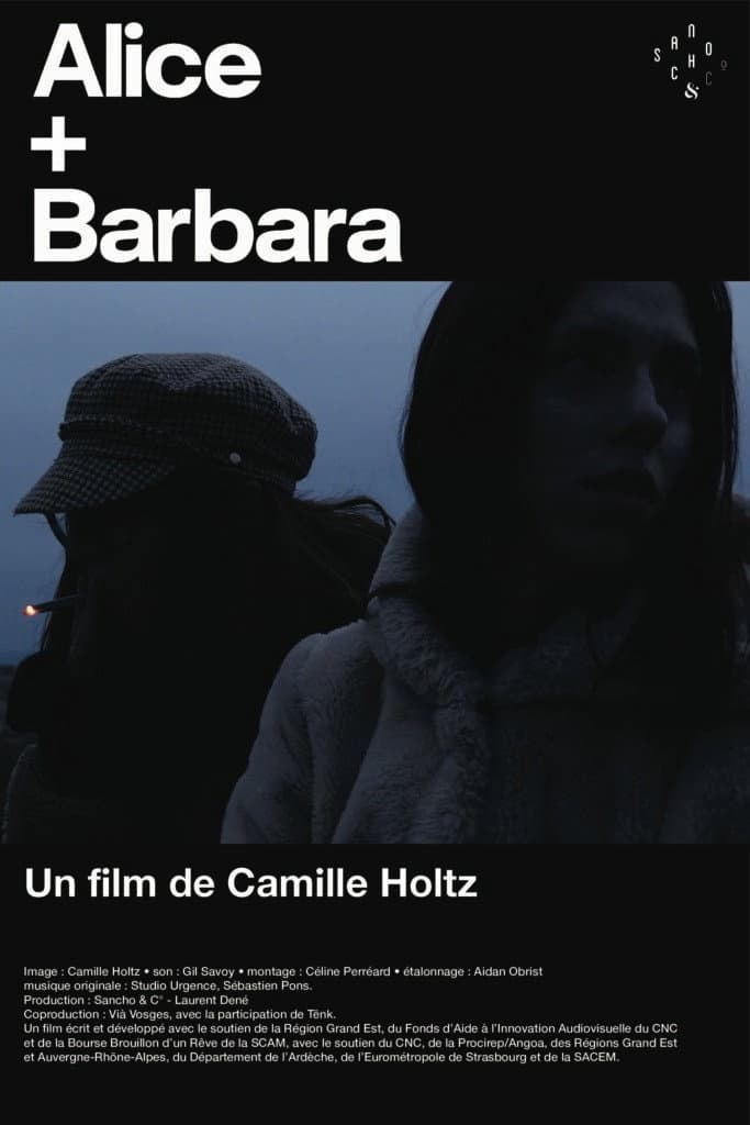 Alice et Barbara