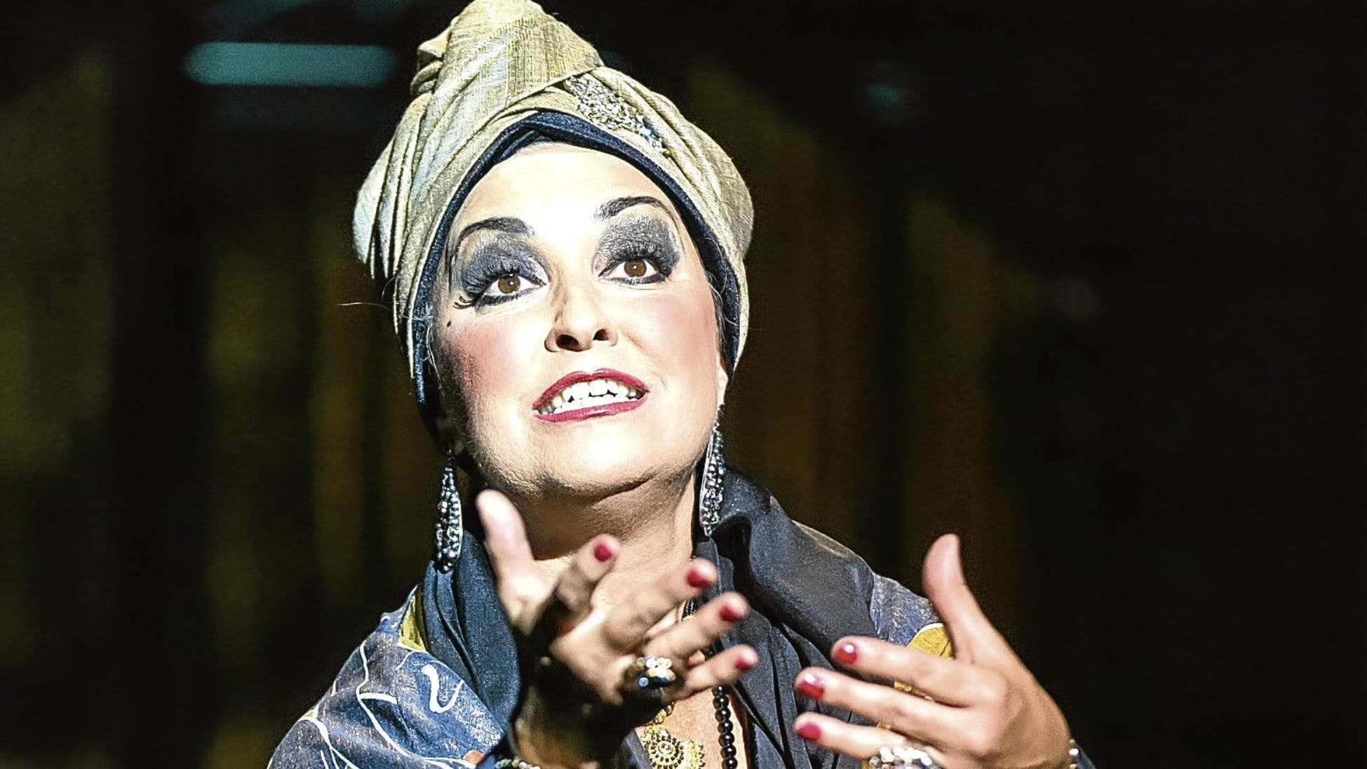 Sunset Boulevard in Concert