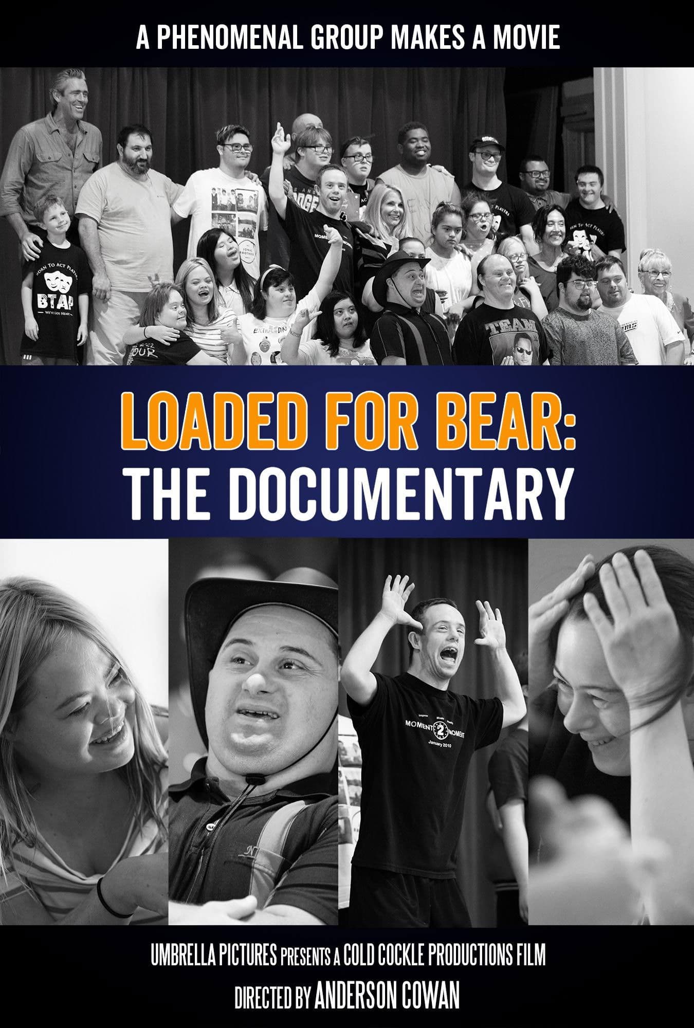 Loaded for Bear: The Documentary