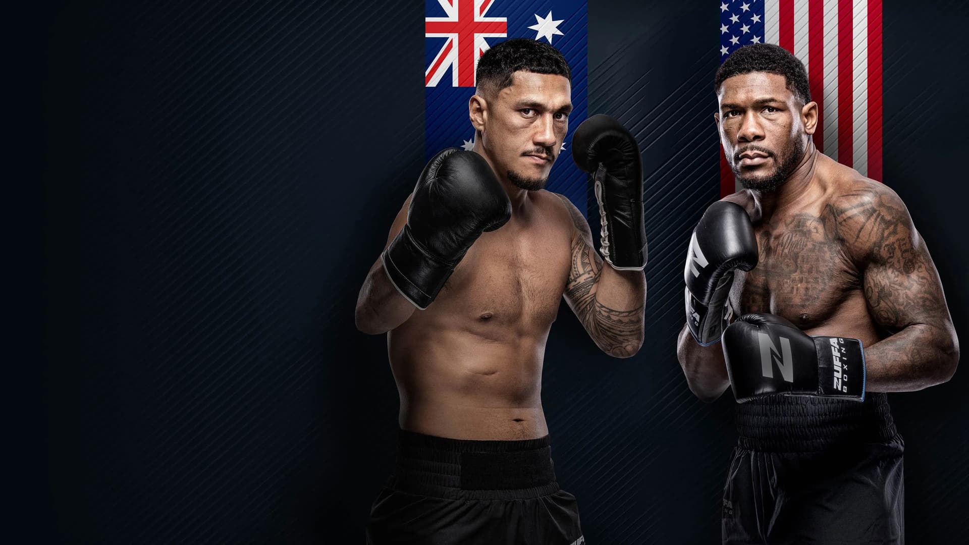 Jai Opetaia vs. Brandon Glanton