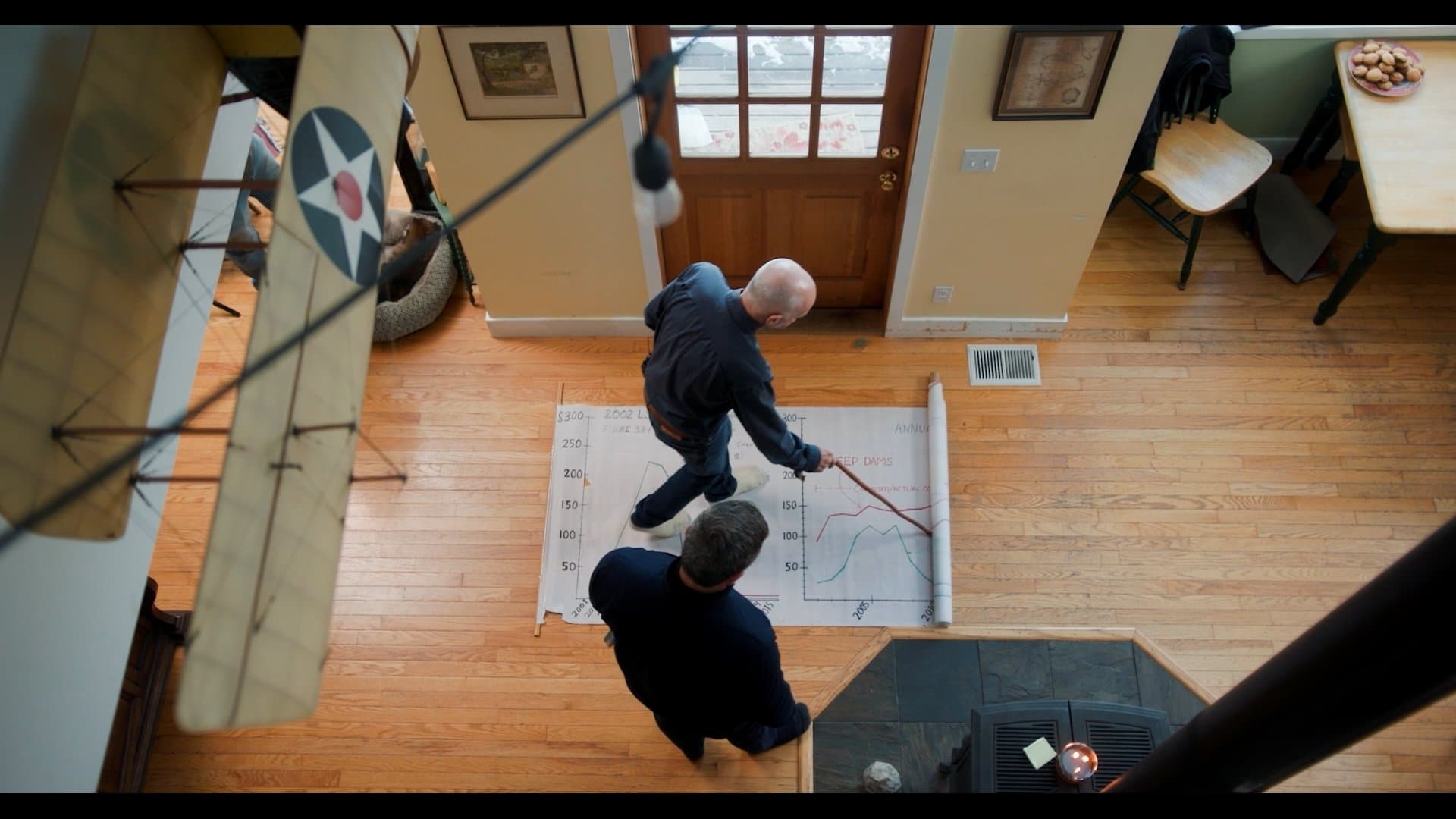 The Snake and the Whale