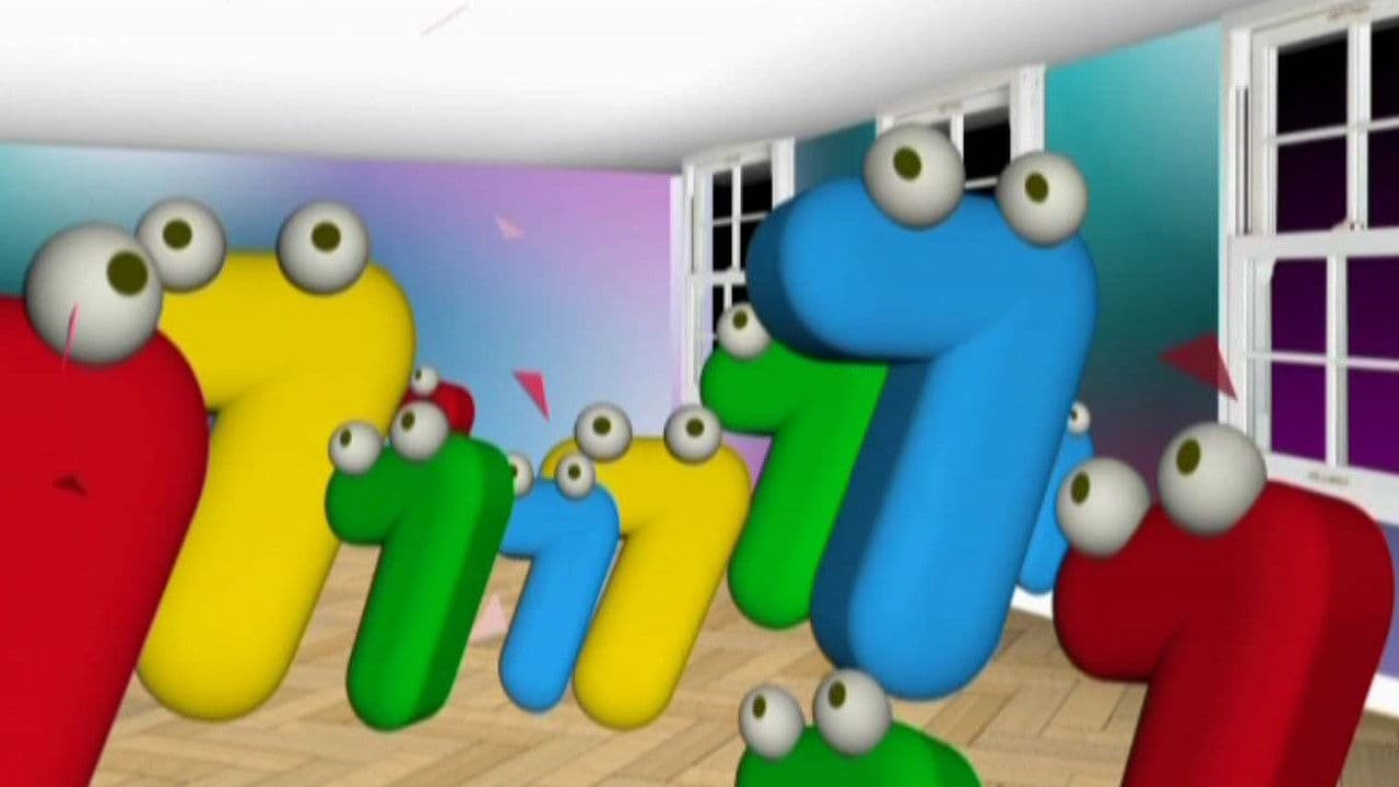 They Might Be Giants: Here Come the 123s