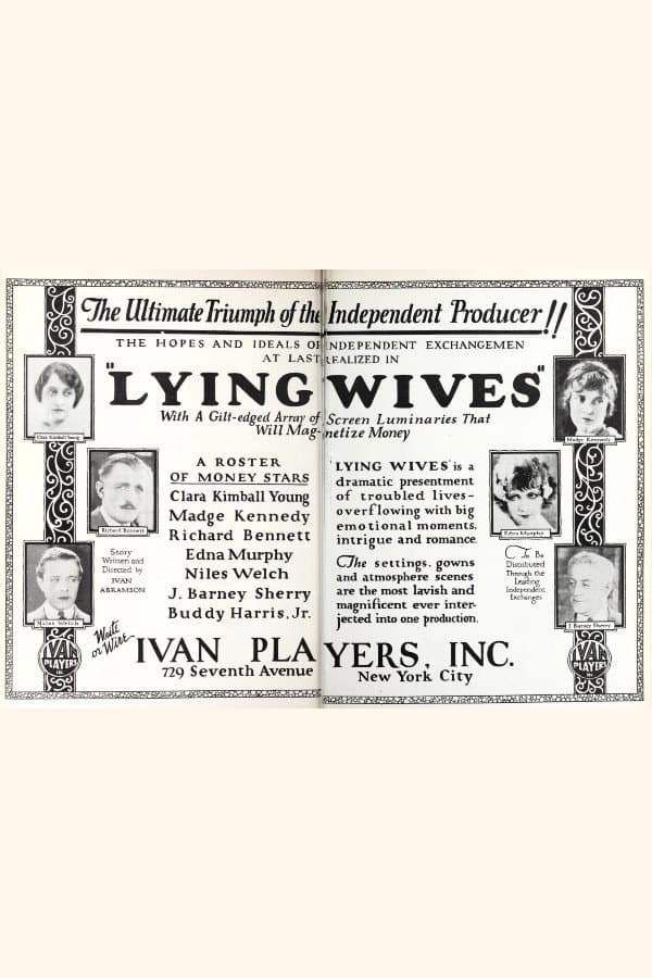 Lying Wives