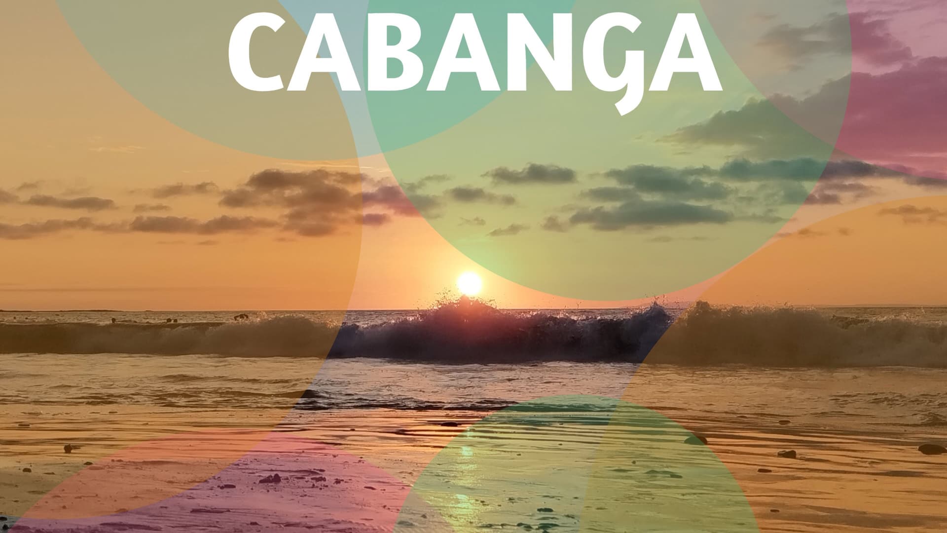 Cabanga