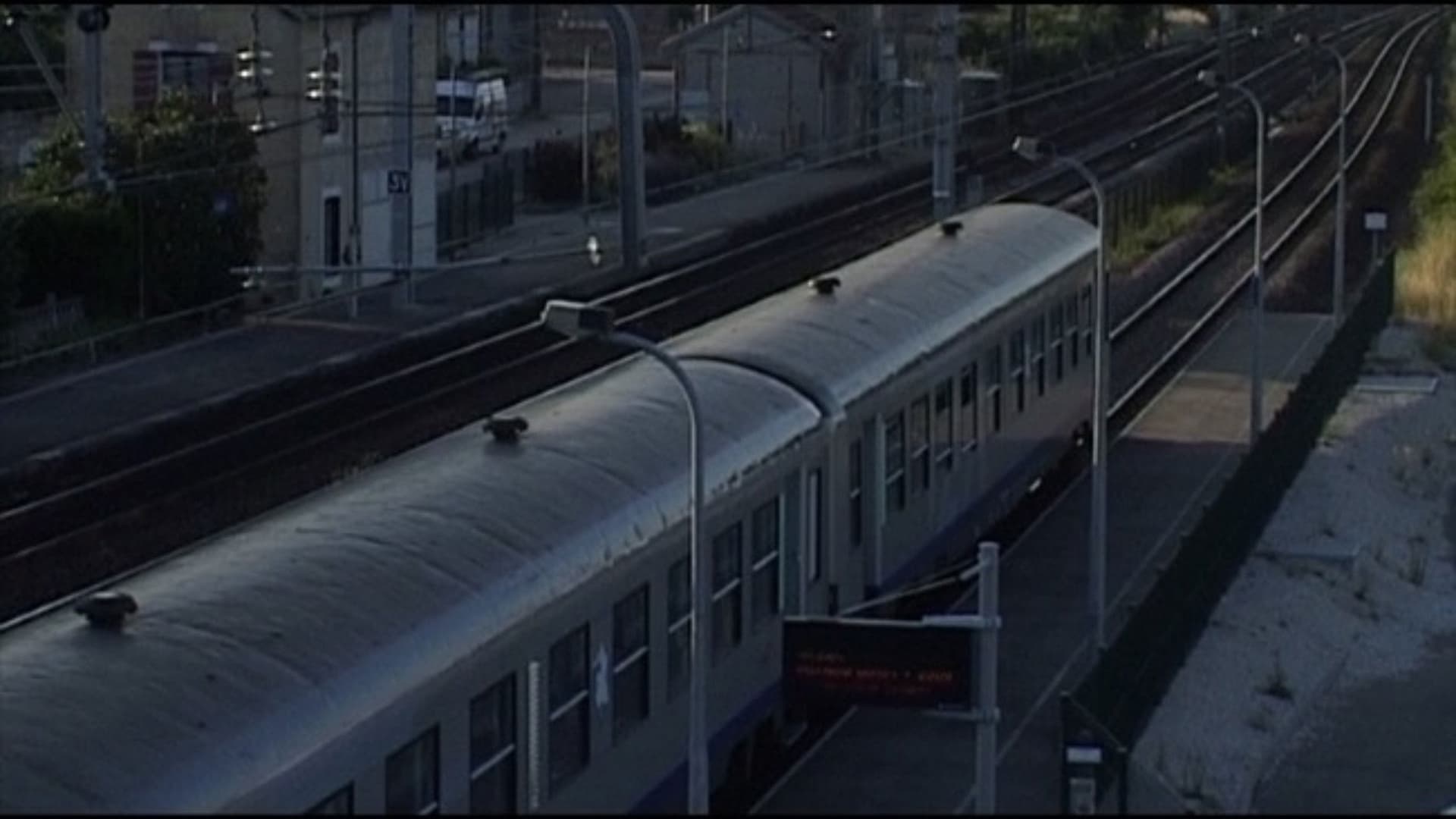 Je préfère la réalité