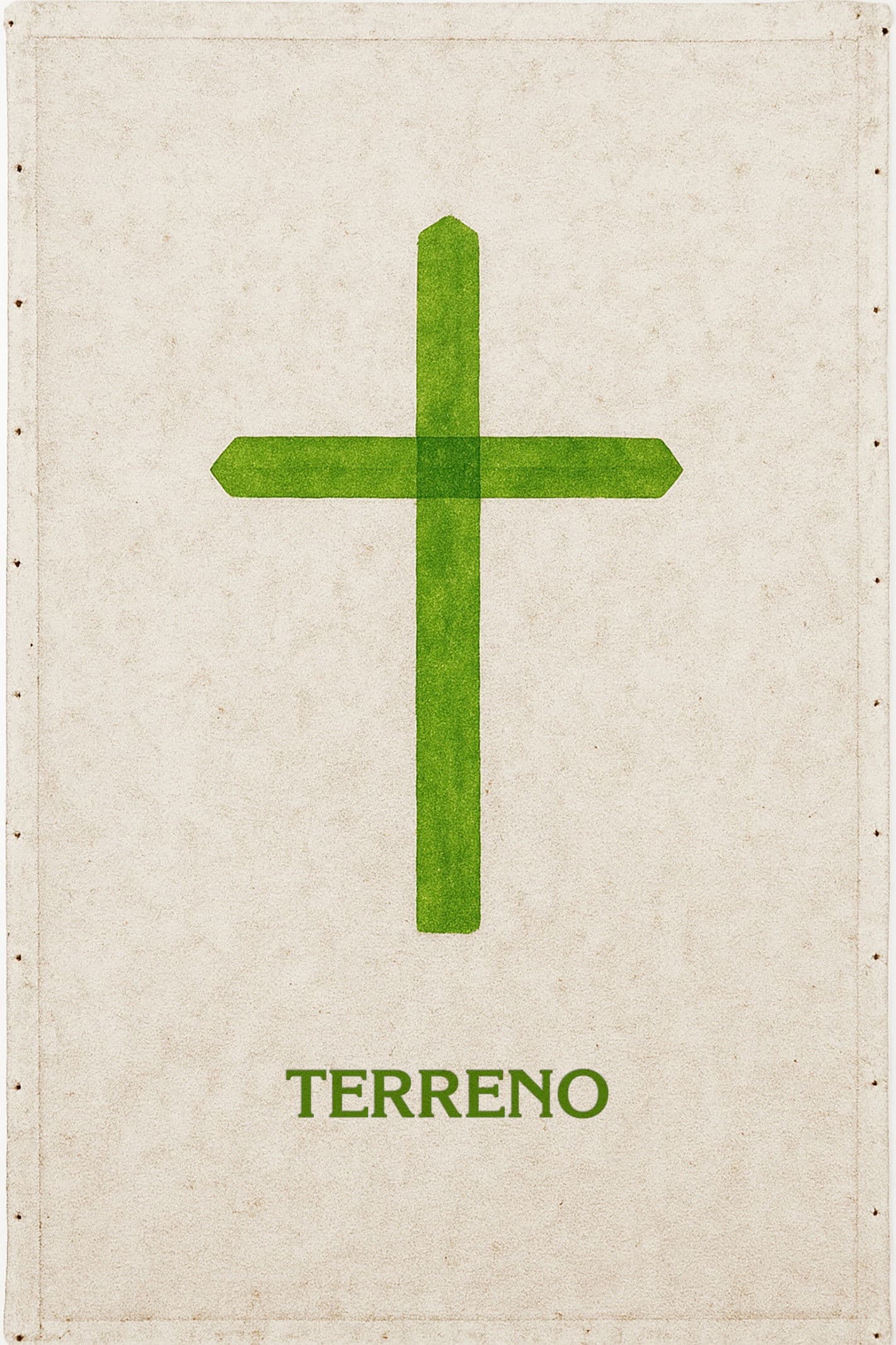 Terreno