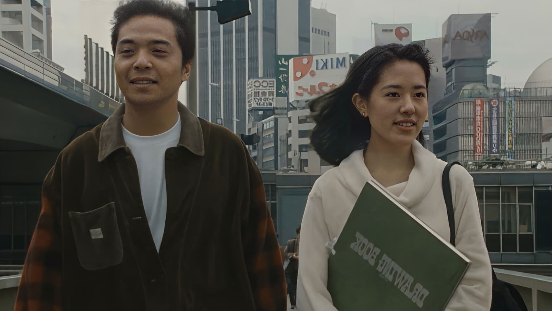 痴汉日记2：不停抚摸臀部的男人