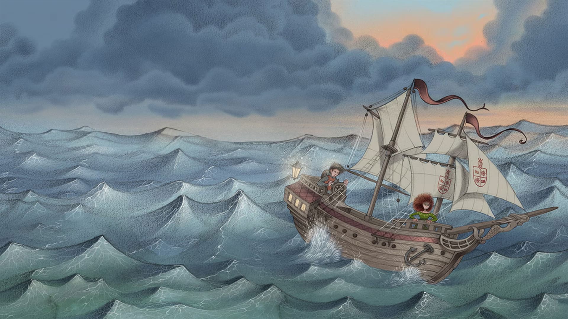 Het Verhaal Van... De Redders Van Ruigrijk