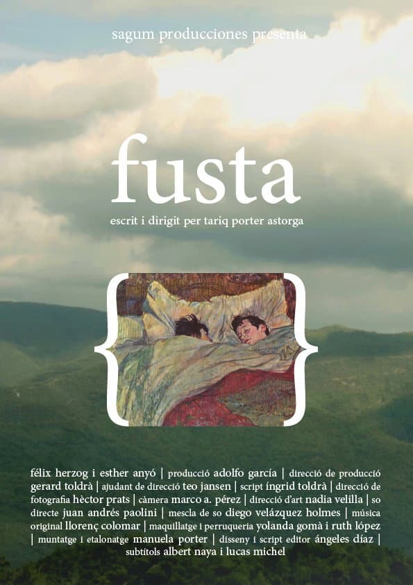 Fusta