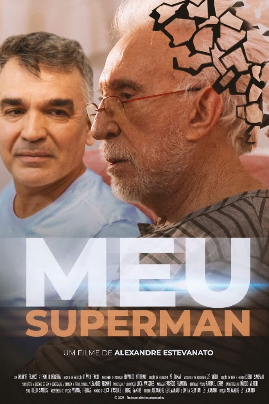 Meu Superman