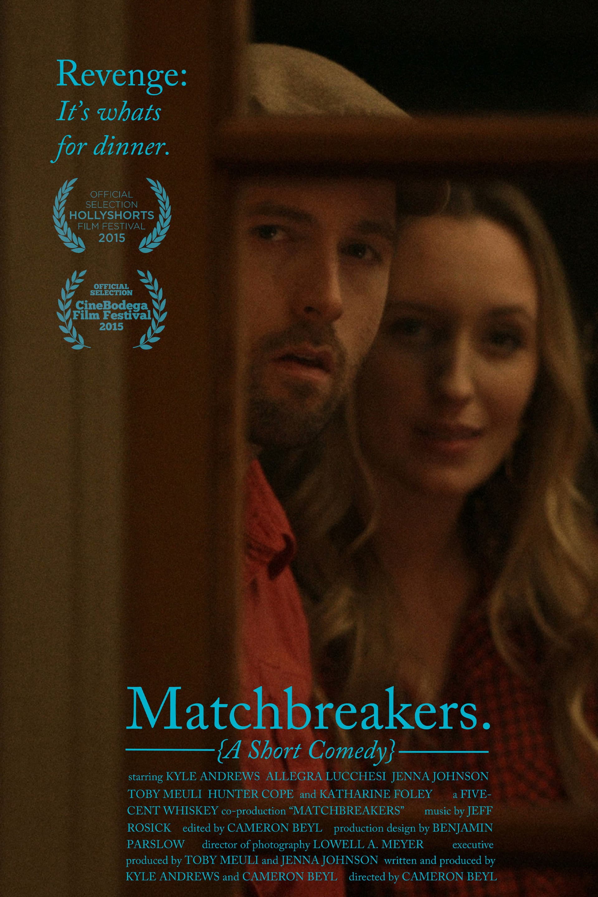 Matchbreakers