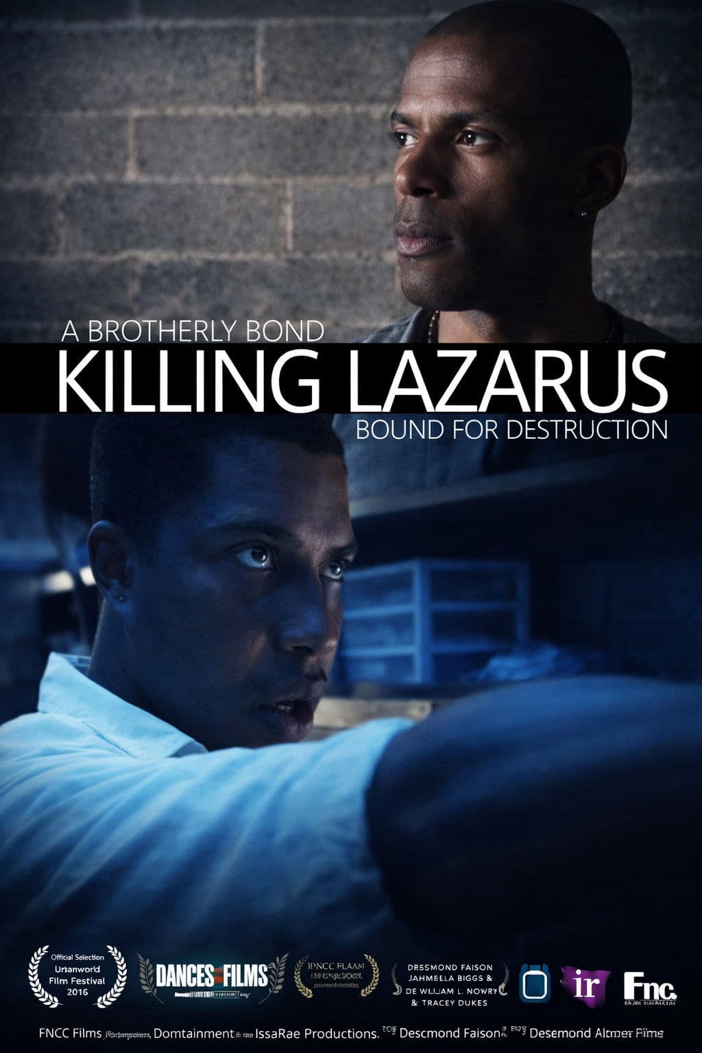 Killing Lazarus
