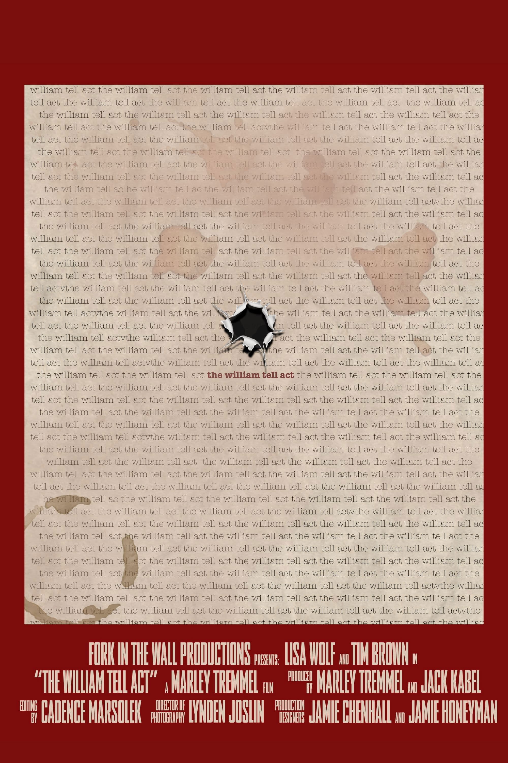 The William Tell Act