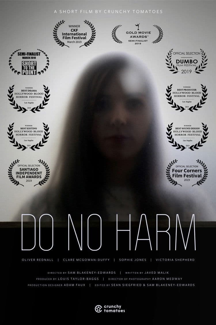 Do No Harm